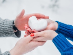 Walentynki każdego dnia