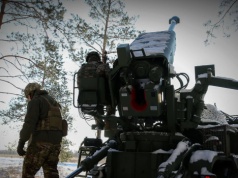 Wojna Rosji z Ukrainą. Dzień 1449