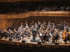 Cavatina Philharmonic Orchestra - Niebiańskie radości