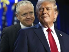 Najgenialniejszy naród świata i jego nowa szkoła dyplomacji