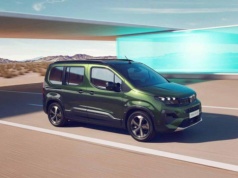 Wygodny kombivan z dieslem. Peugeot Rifter ma nowy, polski cennik na rok 2026