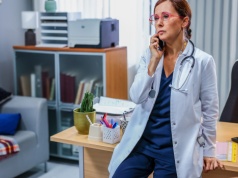 "Szpital św. Anny", odcinek 26. Co wydarzy się w serialu?