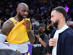 Duża zmiana w karierze LeBrona Jamesa. Po 21-latach
