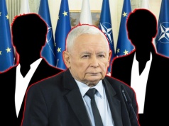 Po raz pierwszy Kaczyński opuści posiedzenie RBN!