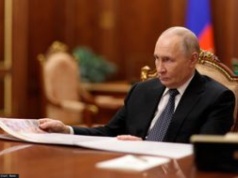 Tak działa kremlowska propaganda. Estoński wywiad ostrzega