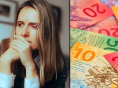 Rozwód po szwajcarsku. Mąż ma miliony, była żona musi spłacić alimenty w równowartości 679 tys. zł