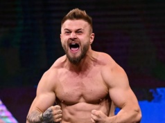 Legenda FAME MMA wróci do klatki? Jest wymowny wpis