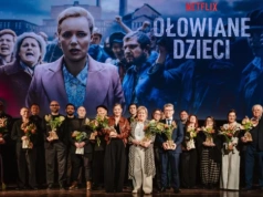 Dzień dobry Katowice. Dzisiaj premiera serialu „Ołowiane dzieci” na Netfliksie