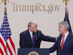 "Trumpowe dzieci" mają pomóc USA w kryzysie. W Chinach wolą jednak roboty