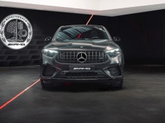 Koniec niechcianej hybrydy R4. 6-cylindrowy Mercedes-AMG GLC 53 staje się faktem