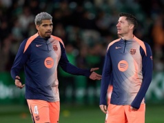 Gwiazdor FC Barcelony walczył z depresją. Teraz przerwał milczenie