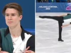 Urodził się w MOSKWIE, jeździ dla Polski. Wyznał, jak traktują go Polacy