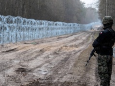 "To fundamentalne naruszenie praw dziecka". Tak po cichu zalegalizowano detencję nieletnich migrantów