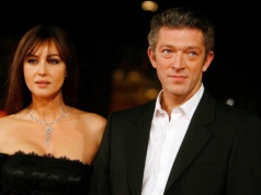 "Przybiegłbym do niej nawet z końca świata". Byli razem 14 lat i żyli osobno. Historia Bellucci i Cassela wciąż porusza