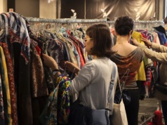 Rynek second hand nabiera rozpędu. Rośnie liczba sklepów