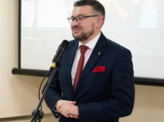 Skandaliczne słowa dyrektora ukraińskiego IPN. „W Polsce muszą oburzać”