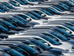 100 tys. aut bez kupców! Mega rabaty