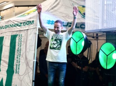 Żużel. Holta szczerze o Włókniarzu. Lwa ma w sercu. Wspomina bieg ze Spartą (WYWIAD)