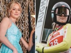 19-letnia olimpijka jest obrzydliwie hejtowana. Pola Bełtowska zachwyca urodą. Niedługo podejdzie do matury