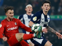 Zdecydowały karne! Polacy odpadli z gry o Puchar