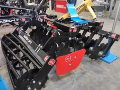 Talerzówka do Ursusa C-360? Agro Lift taką ma. Ile kosztuje?