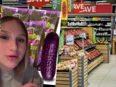 Polka pokazała, co można kupić w sklepie w Stanach. "Jaki normalny człowiek by to zjadł?"