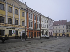 Fundusze Europejskie dla Małopolski, ale nie dla Tarnowa