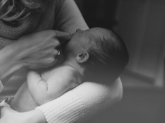 Bytów: Śmierć 11-miesięcznej Zosi. Jest decyzja prokuratury