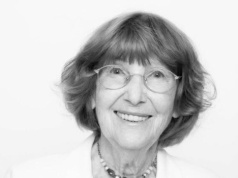 Nie żyje Łucja Kossakowska. Syn wybitnej artystki teatralnej napisał o jej ostatnich trudnych chwilach