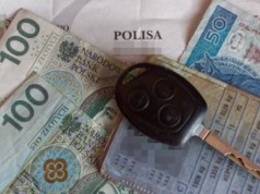 Chcą 4,5 proc. z OC na służby. Ciekawe, kto ostatecznie by zapłacił