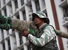 Reżim w Wenezueli pokazuje kły. A wyborów nie planuje