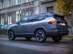 Ile kosztuje nowa Dacia Bigster w promocji? Wyprzedaż trwa