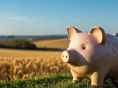 Ceny skupu w dół o 10,9%, a rolnictwo tonie w długach. Który sektor w najgorszej sytuacji?