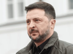 Ukraina przed historycznym wyborem. Pojawiły się nowe doniesienia o wyborach