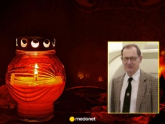 Prof. Jan Franciszek Skołyszewski odszedł. Był wybitnym onkologiem i radioterapeutą