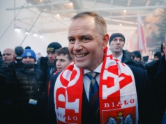 Marka Nowrocky pod lupą. Karol Nawrocki odpowiada na pytania. „Zgodnie z uprawnienia…