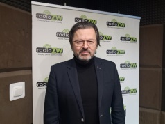 Gościem Radia ZW był Arkadiusz Spodymek, dyrektor Gminnego Ośrodka Kultury, Sportu i Rekreacji w Rudnikach