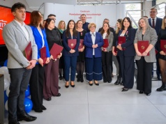 „112” to nie infolinia –  6 na 10 połączeń nie wymaga interwencji