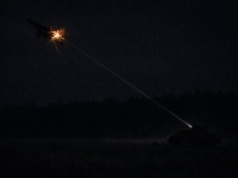 Pali drony w kilka sekund! Ta ukraińska broń może stanowić przełom