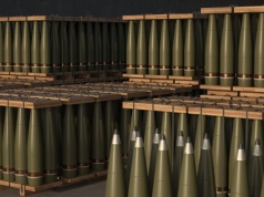 Northrop Grumman oraz Elaboracja Niewiadów wzmacniają zdolności produkcji i komercjalizacji amunicji artyleryjskiej w Europie