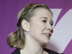 Ktoś grozi śmiercią najlepszej polskiej łyżwiarce figurowej