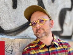 W Świnoujściu odbędzie się spotkanie z Filipem Springerem