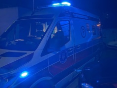 Zatrucie czadem na osiedlu Widok. Nie żyje 14-latka