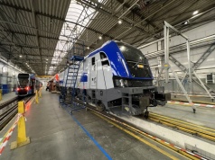 PKP Intercity: Nie wierzymy, że nowe Gamy z PESA dotrą w tym roku