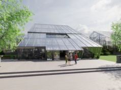 Palmiarnia Poznańska zamknięta do 2028 r. Co zmieni przebudowa za 163 mln zł?