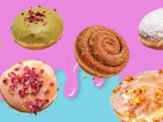 Pączki w dostawie? Tak, w kwadrans