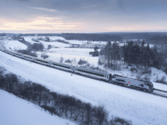 PKP Intercity z ofertą na III turę ferii zimowych