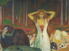 Artysta, którego krzyk inspiruje do dziś