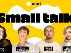 Pawilon Tańca otwiera drzwi dla każdego. To miejsce, jakiego w Warszawie nie było