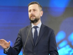 "Trump rzucił nam wyzwanie". Kosiniak-Kamysz rozmawiał z ambasadorem USA